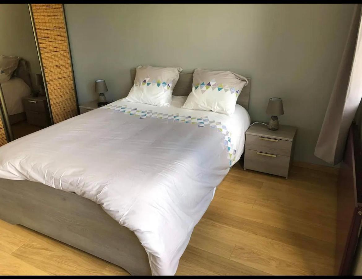 Residence Le Tuc Saint Jean 达克斯 外观 照片