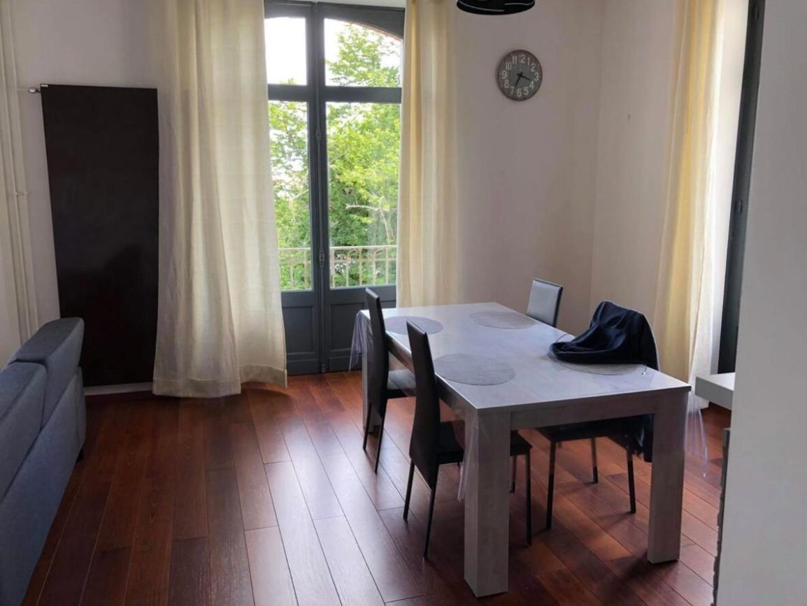 Residence Le Tuc Saint Jean 达克斯 外观 照片