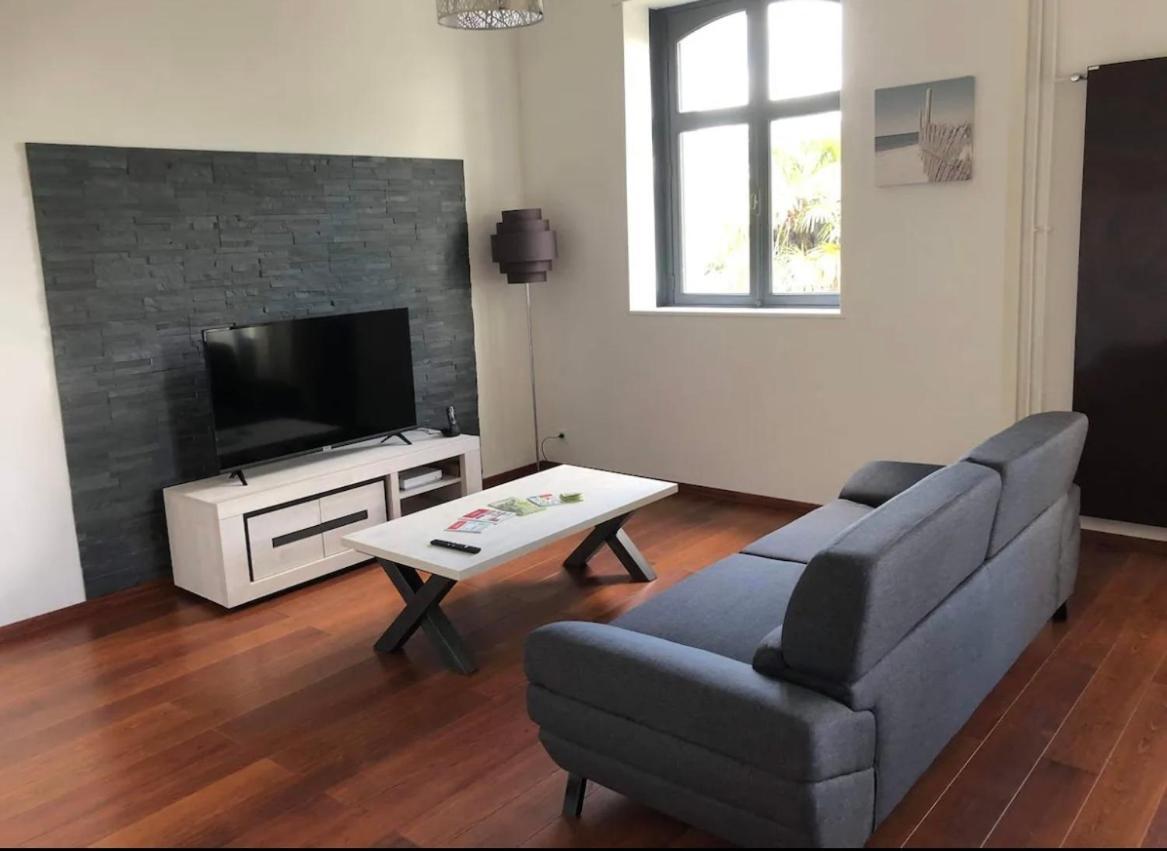 Residence Le Tuc Saint Jean 达克斯 外观 照片