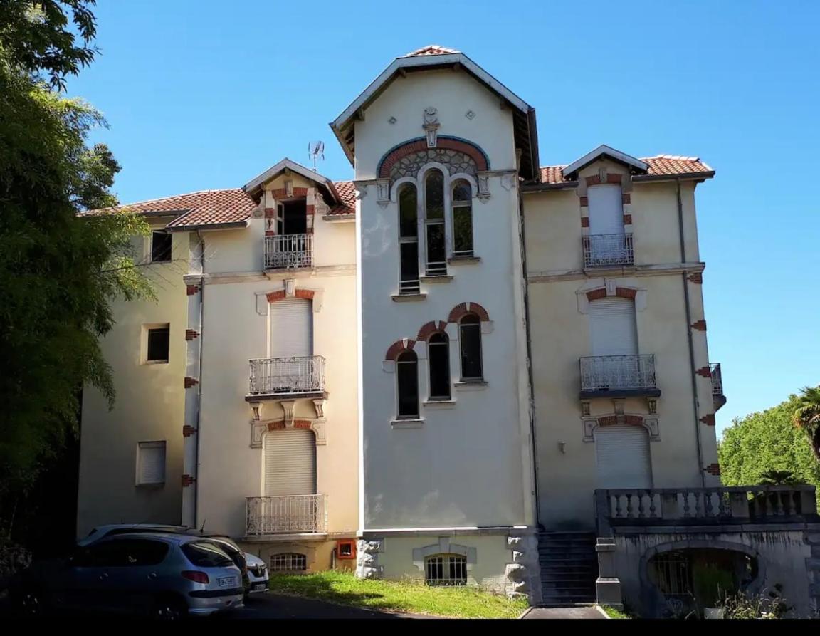 Residence Le Tuc Saint Jean 达克斯 外观 照片