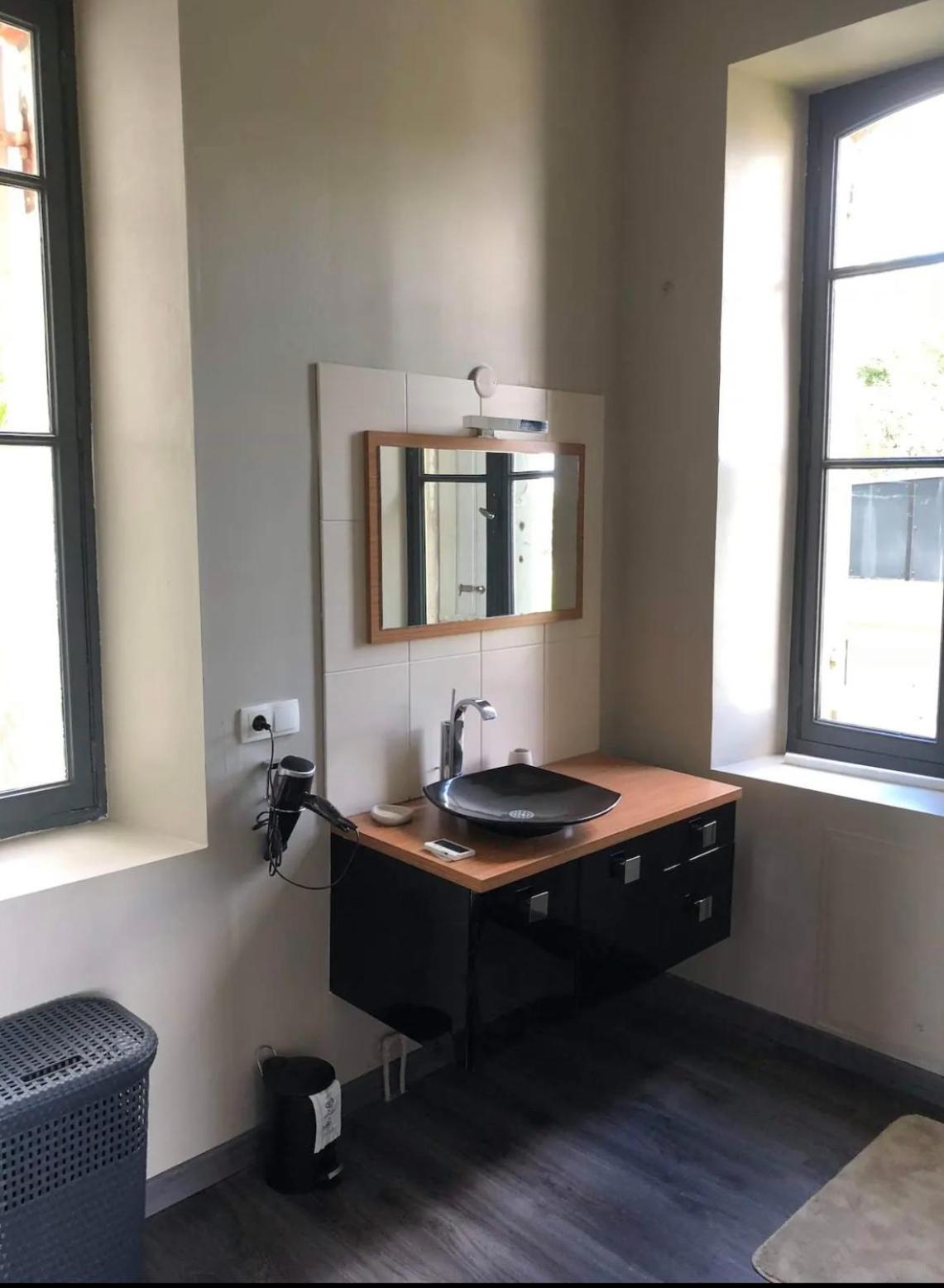 Residence Le Tuc Saint Jean 达克斯 外观 照片