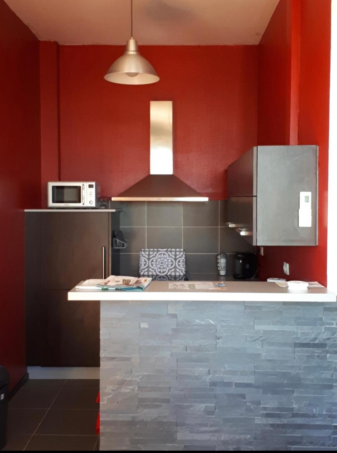 Residence Le Tuc Saint Jean 达克斯 外观 照片